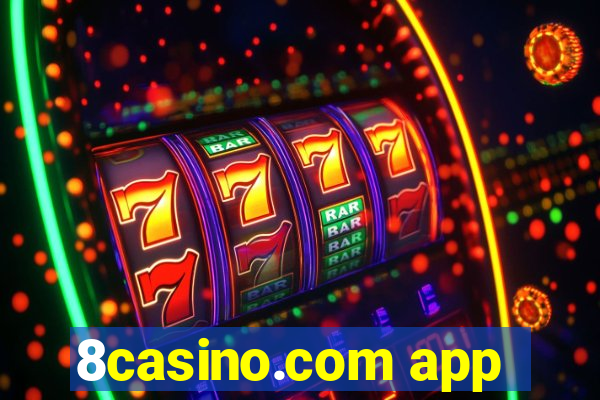 8casino.com app